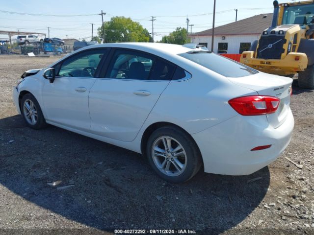 Photo 2 VIN: 1G1BE5SM8H7169640 - CHEVROLET CRUZE 