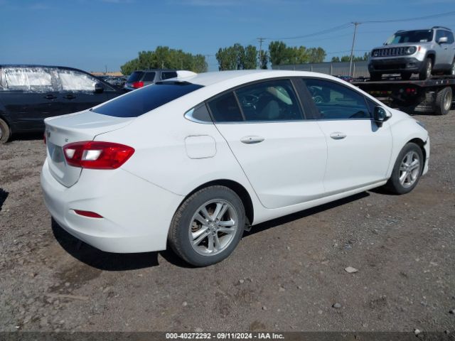 Photo 3 VIN: 1G1BE5SM8H7169640 - CHEVROLET CRUZE 