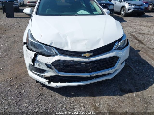 Photo 5 VIN: 1G1BE5SM8H7169640 - CHEVROLET CRUZE 