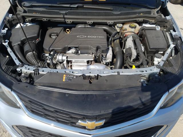 Photo 6 VIN: 1G1BE5SM8H7170660 - CHEVROLET CRUZE LT 