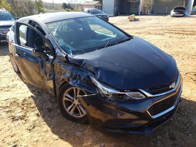 Photo 0 VIN: 1G1BE5SM8H7170674 - CHEVROLET CRUZE LT 