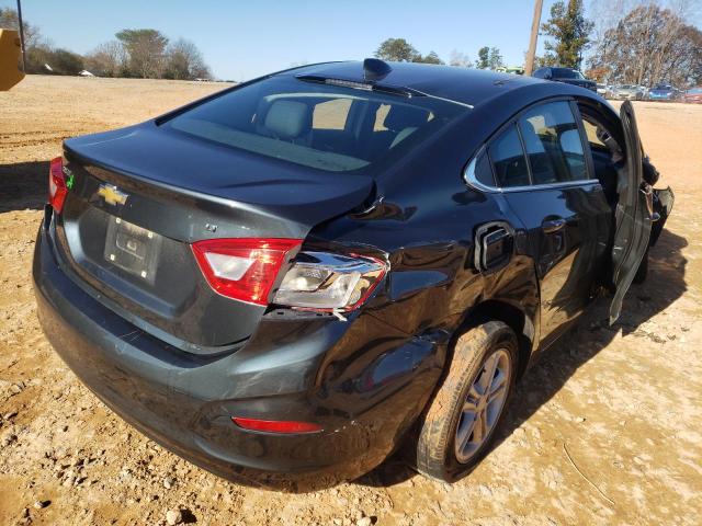 Photo 3 VIN: 1G1BE5SM8H7170674 - CHEVROLET CRUZE LT 