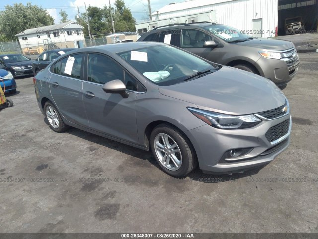 Photo 0 VIN: 1G1BE5SM8H7171713 - CHEVROLET CRUZE 