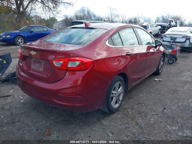 Photo 3 VIN: 1G1BE5SM8H7171999 - CHEVROLET CRUZE 