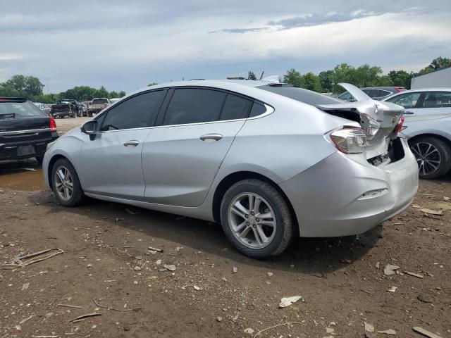 Photo 1 VIN: 1G1BE5SM8H7173946 - CHEVROLET CRUZE 