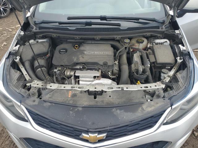 Photo 10 VIN: 1G1BE5SM8H7173946 - CHEVROLET CRUZE 