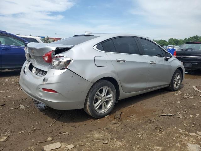 Photo 2 VIN: 1G1BE5SM8H7173946 - CHEVROLET CRUZE 