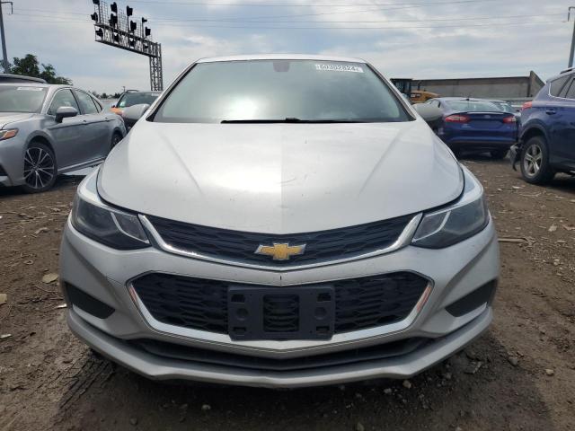 Photo 4 VIN: 1G1BE5SM8H7173946 - CHEVROLET CRUZE 