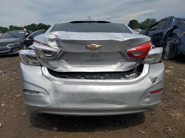 Photo 5 VIN: 1G1BE5SM8H7173946 - CHEVROLET CRUZE 