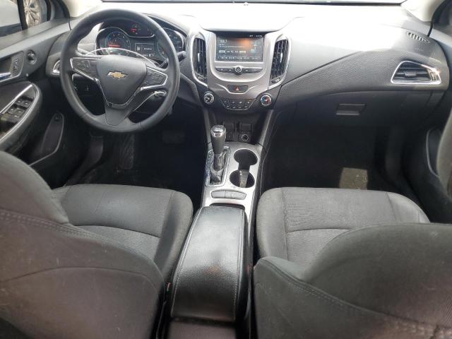 Photo 7 VIN: 1G1BE5SM8H7173946 - CHEVROLET CRUZE 