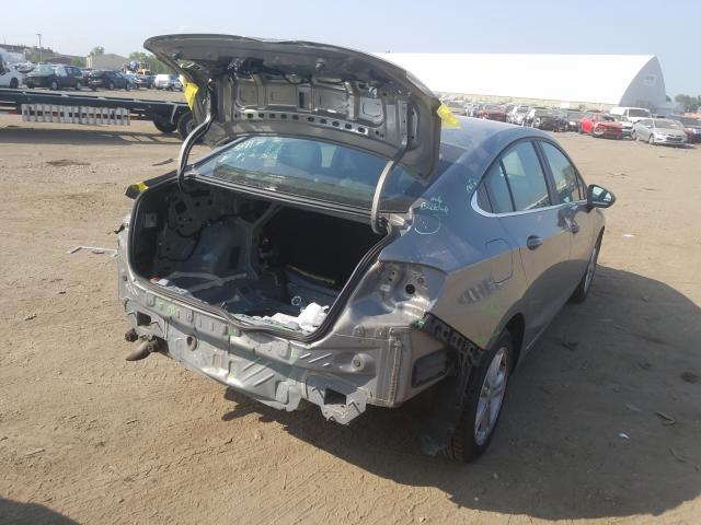 Photo 3 VIN: 1G1BE5SM8H7175034 - CHEVROLET CRUZE LT 