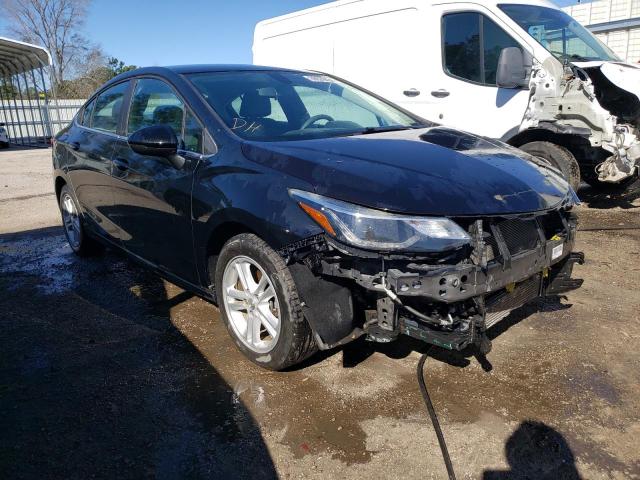 Photo 3 VIN: 1G1BE5SM8H7175907 - CHEVROLET CRUZE 