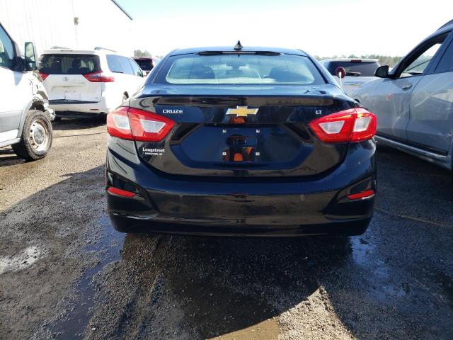 Photo 5 VIN: 1G1BE5SM8H7175907 - CHEVROLET CRUZE 