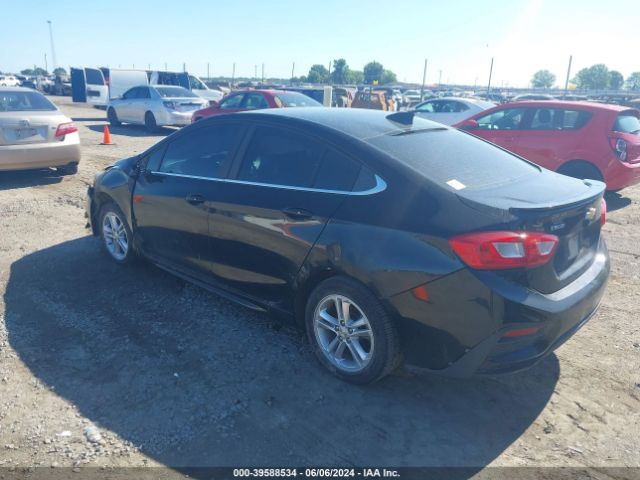 Photo 2 VIN: 1G1BE5SM8H7176538 - CHEVROLET CRUZE 