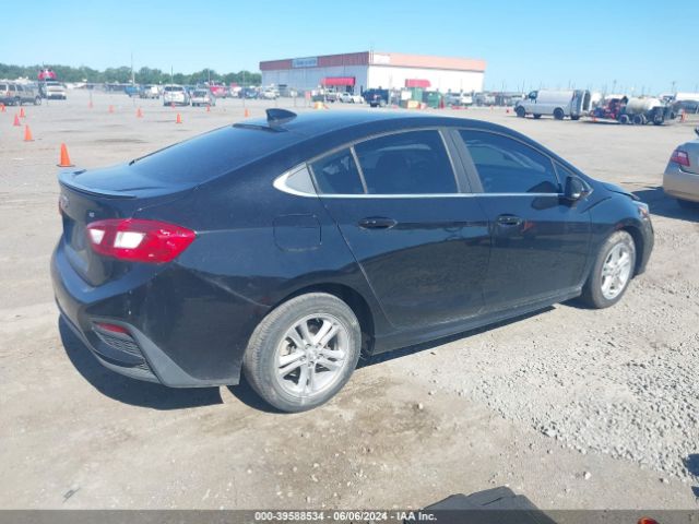 Photo 3 VIN: 1G1BE5SM8H7176538 - CHEVROLET CRUZE 