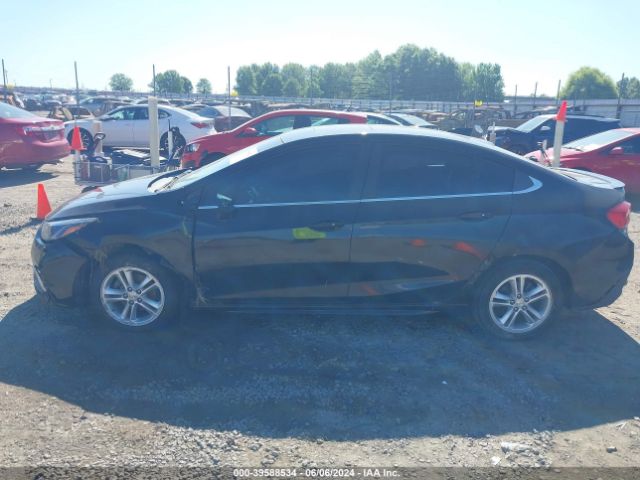 Photo 5 VIN: 1G1BE5SM8H7176538 - CHEVROLET CRUZE 