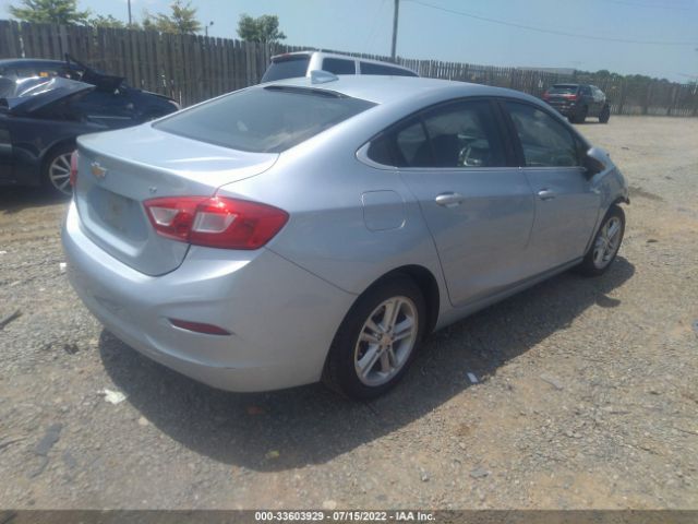 Photo 3 VIN: 1G1BE5SM8H7177799 - CHEVROLET CRUZE 