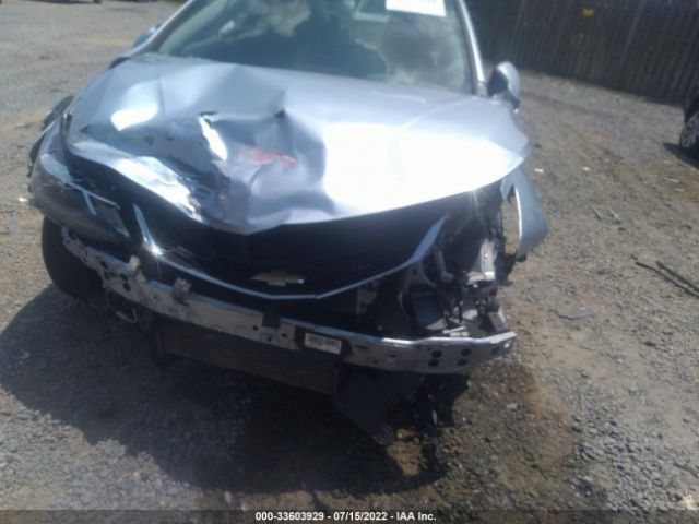 Photo 5 VIN: 1G1BE5SM8H7177799 - CHEVROLET CRUZE 