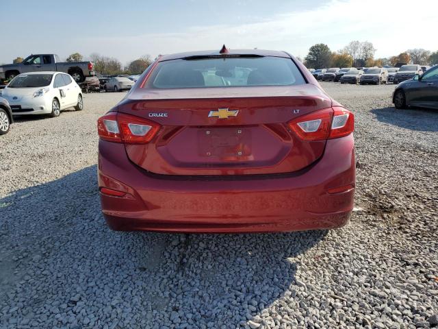 Photo 5 VIN: 1G1BE5SM8H7178483 - CHEVROLET CRUZE 