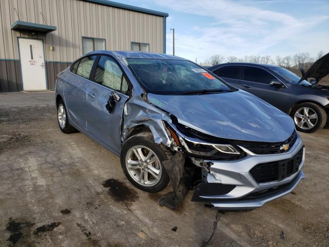 Photo 0 VIN: 1G1BE5SM8H7179133 - CHEVROLET CRUZE LT 