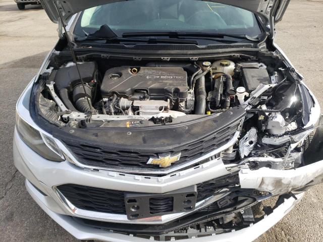 Photo 6 VIN: 1G1BE5SM8H7180489 - CHEVROLET CRUZE LT 