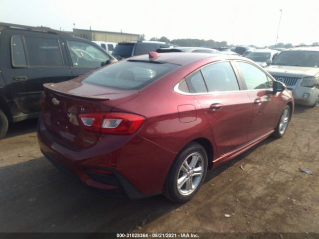 Photo 3 VIN: 1G1BE5SM8H7180685 - CHEVROLET CRUZE 