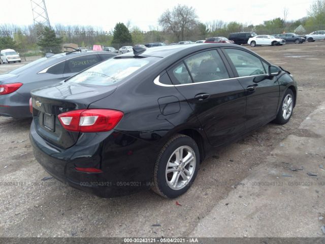 Photo 3 VIN: 1G1BE5SM8H7182467 - CHEVROLET CRUZE 