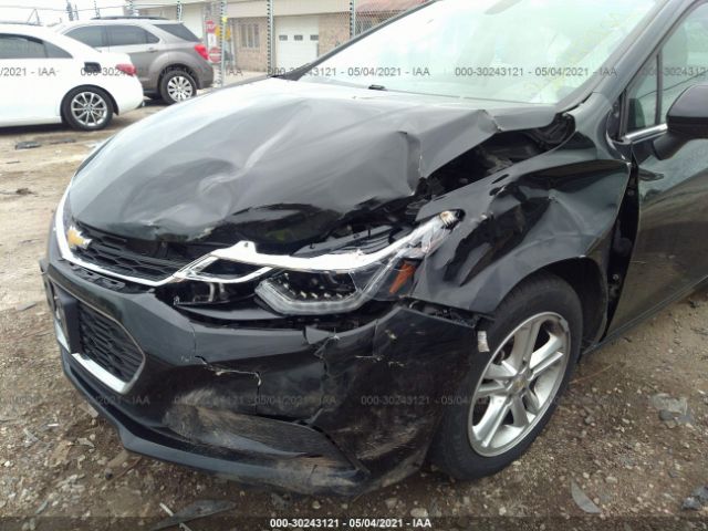 Photo 5 VIN: 1G1BE5SM8H7182467 - CHEVROLET CRUZE 