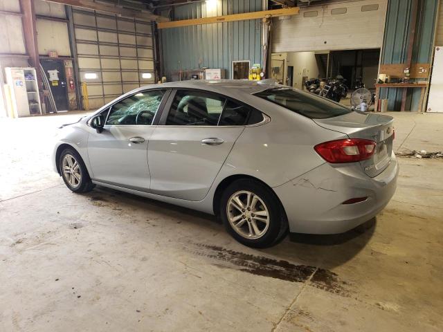 Photo 1 VIN: 1G1BE5SM8H7182730 - CHEVROLET CRUZE 