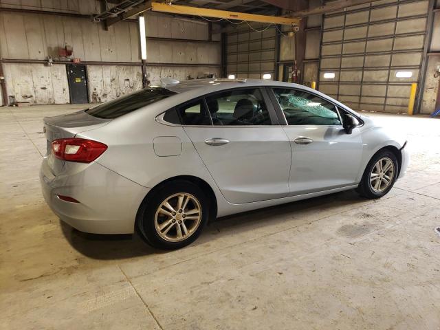 Photo 2 VIN: 1G1BE5SM8H7182730 - CHEVROLET CRUZE 