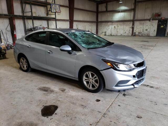 Photo 3 VIN: 1G1BE5SM8H7182730 - CHEVROLET CRUZE 