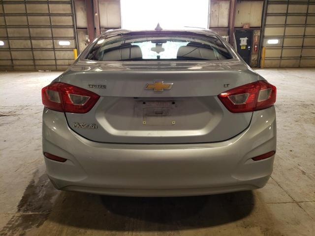 Photo 5 VIN: 1G1BE5SM8H7182730 - CHEVROLET CRUZE 