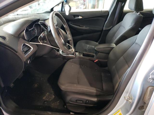 Photo 6 VIN: 1G1BE5SM8H7182730 - CHEVROLET CRUZE 