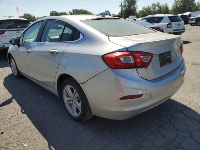 Photo 1 VIN: 1G1BE5SM8H7182839 - CHEVROLET CRUZE LT 