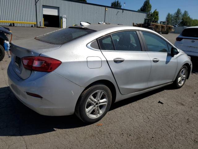 Photo 2 VIN: 1G1BE5SM8H7182839 - CHEVROLET CRUZE LT 