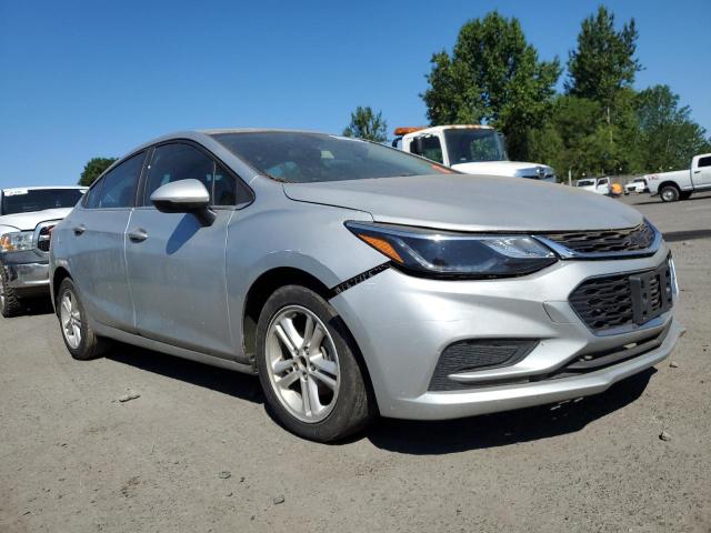 Photo 3 VIN: 1G1BE5SM8H7182839 - CHEVROLET CRUZE LT 