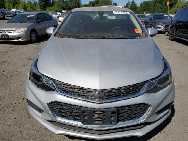 Photo 4 VIN: 1G1BE5SM8H7182839 - CHEVROLET CRUZE LT 