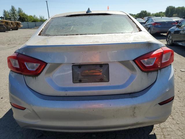 Photo 5 VIN: 1G1BE5SM8H7182839 - CHEVROLET CRUZE LT 