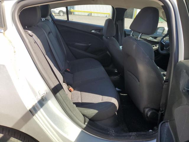 Photo 9 VIN: 1G1BE5SM8H7182839 - CHEVROLET CRUZE LT 