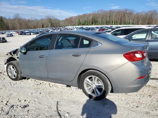 Photo 1 VIN: 1G1BE5SM8H7184378 - CHEVROLET CRUZE LT 