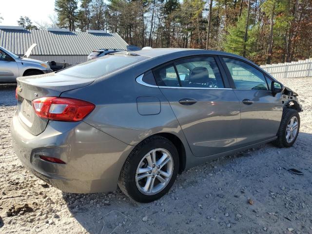 Photo 2 VIN: 1G1BE5SM8H7184378 - CHEVROLET CRUZE LT 