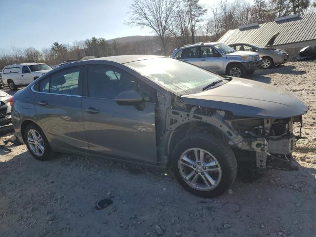 Photo 3 VIN: 1G1BE5SM8H7184378 - CHEVROLET CRUZE LT 