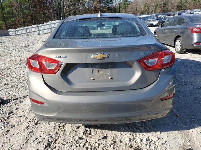 Photo 5 VIN: 1G1BE5SM8H7184378 - CHEVROLET CRUZE LT 