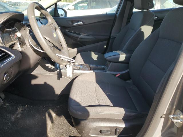 Photo 6 VIN: 1G1BE5SM8H7184378 - CHEVROLET CRUZE LT 