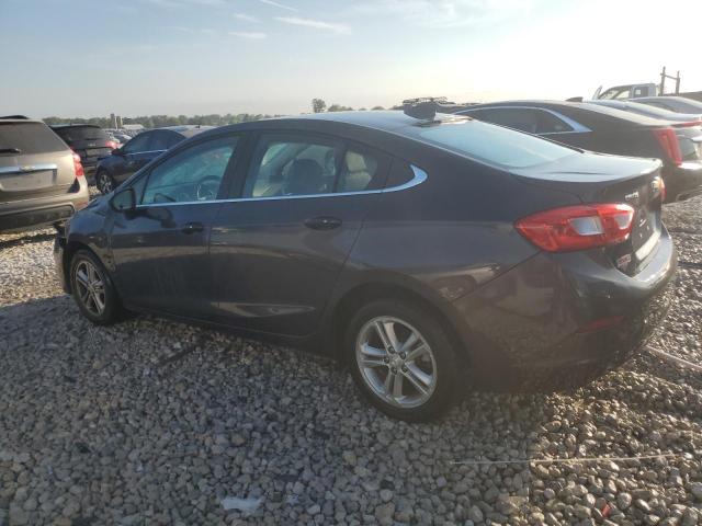 Photo 1 VIN: 1G1BE5SM8H7184526 - CHEVROLET CRUZE LT 