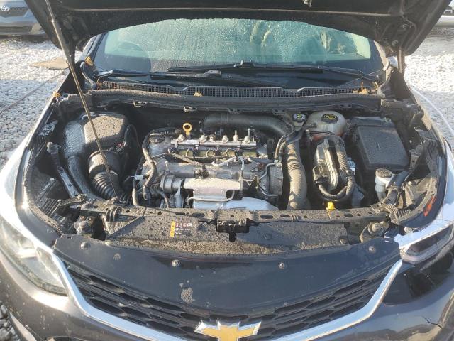 Photo 10 VIN: 1G1BE5SM8H7184526 - CHEVROLET CRUZE LT 