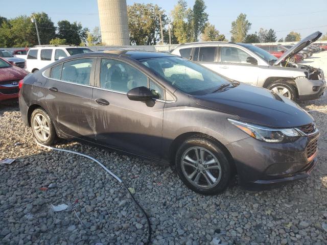 Photo 3 VIN: 1G1BE5SM8H7184526 - CHEVROLET CRUZE LT 