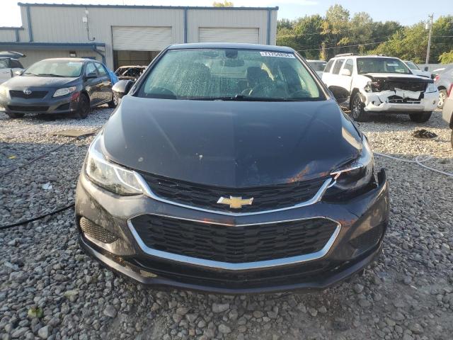 Photo 4 VIN: 1G1BE5SM8H7184526 - CHEVROLET CRUZE LT 