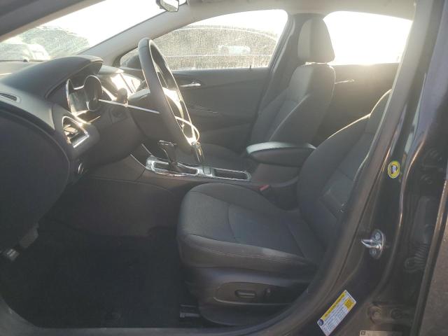 Photo 6 VIN: 1G1BE5SM8H7184526 - CHEVROLET CRUZE LT 