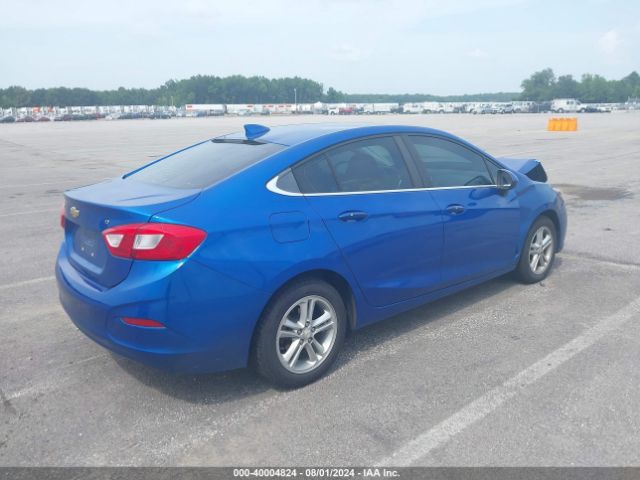 Photo 3 VIN: 1G1BE5SM8H7184641 - CHEVROLET CRUZE 